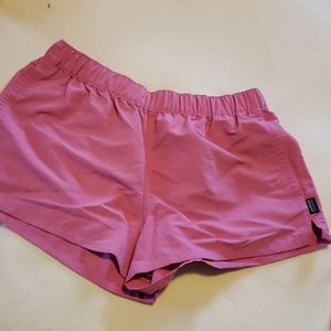 Patagonia Barely Baggies